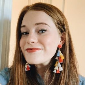 Meet your Posher, Rylee